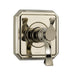 T60430-PN Bathroom/Bathroom Tub & Shower Faucets/Tub & Shower Faucet Trim