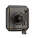 T60430-RB Bathroom/Bathroom Tub & Shower Faucets/Tub & Shower Faucet Trim
