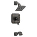 T60430-RB Bathroom/Bathroom Tub & Shower Faucets/Tub & Shower Faucet Trim