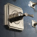 T66T030-BN Bathroom/Bathroom Tub & Shower Faucets/Tub & Shower Faucet Trim