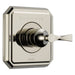 T66T030-PN Bathroom/Bathroom Tub & Shower Faucets/Tub & Shower Faucet Trim