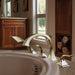 T67430-BN Bathroom/Bathroom Tub & Shower Faucets/Roman Tub Faucets