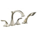 T67430-BN Bathroom/Bathroom Tub & Shower Faucets/Roman Tub Faucets