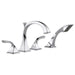 T67430-PC Bathroom/Bathroom Tub & Shower Faucets/Roman Tub Faucets