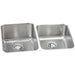 ELUH3120RDBG Kitchen/Kitchen Sinks/Undermount Kitchen Sinks
