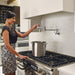 S665 Kitchen/Kitchen Faucets/Pot Filler Faucets