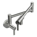 S665 Kitchen/Kitchen Faucets/Pot Filler Faucets
