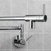 S665 Kitchen/Kitchen Faucets/Pot Filler Faucets