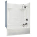 142012-R-000-002 Bathroom/Bathtubs & Showers/Bathtub & Shower Combo Units