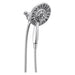58499 Bathroom/Bathroom Tub & Shower Faucets/Showerhead & Handshower Combos
