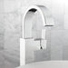 753LF Bathroom/Bathroom Sink Faucets/Single Hole Sink Faucets