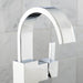 753LF Bathroom/Bathroom Sink Faucets/Single Hole Sink Faucets