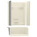KDS3448LSBO Bathroom/Bathtubs & Showers/Shower Stalls