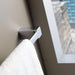 YB8818CH Bathroom/Bathroom Accessories/Towel Bars