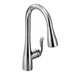 7594C Kitchen/Kitchen Faucets/Pull Down Spray Faucets