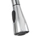 7594C Kitchen/Kitchen Faucets/Pull Down Spray Faucets