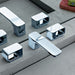 11041001 Bathroom/Bathroom Sink Faucets/Widespread Sink Faucets