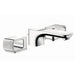11041001 Bathroom/Bathroom Sink Faucets/Widespread Sink Faucets