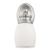 8-9127-1-SN Lighting/Wall Lights/Sconces