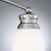 8-9127-3-SN Lighting/Wall Lights/Vanity & Bath Lights