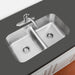 EAQDUH3118 Kitchen/Kitchen Sinks/Undermount Kitchen Sinks