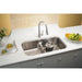 EAQDUH3118 Kitchen/Kitchen Sinks/Undermount Kitchen Sinks