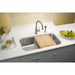 EAQDUH3118 Kitchen/Kitchen Sinks/Undermount Kitchen Sinks
