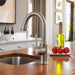 04216000 Kitchen/Kitchen Faucets/Bar & Prep Faucets