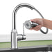 04216000 Kitchen/Kitchen Faucets/Bar & Prep Faucets