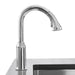 04216000 Kitchen/Kitchen Faucets/Bar & Prep Faucets