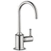 04302000 Kitchen/Kitchen Faucets/Hot & Drinking Water Dispensers