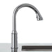 04215000 Kitchen/Kitchen Faucets/Pull Down Spray Faucets