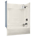 KDTS3260LBT Bathroom/Bathtubs & Showers/Bathtub & Shower Combo Units