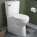 3075000.020 Bathroom/Toilets Bidets & Bidet Seats/Two Piece Toilets