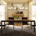 1672NI Lighting/Ceiling Lights/Chandeliers