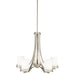 1672NI Lighting/Ceiling Lights/Chandeliers