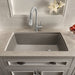 441287 Kitchen/Kitchen Sinks/Dual Mount Kitchen Sinks