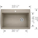 441287 Kitchen/Kitchen Sinks/Dual Mount Kitchen Sinks