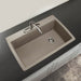 441287 Kitchen/Kitchen Sinks/Dual Mount Kitchen Sinks