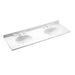 CH022612B.018 Bathroom/Vanities/Double Vanity Tops Only