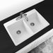 ELG3322WH0 Kitchen/Kitchen Sinks/Drop in Kitchen Sinks
