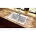 ELG3322WH0 Kitchen/Kitchen Sinks/Drop in Kitchen Sinks