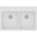 ELG3322WH0 Kitchen/Kitchen Sinks/Drop in Kitchen Sinks