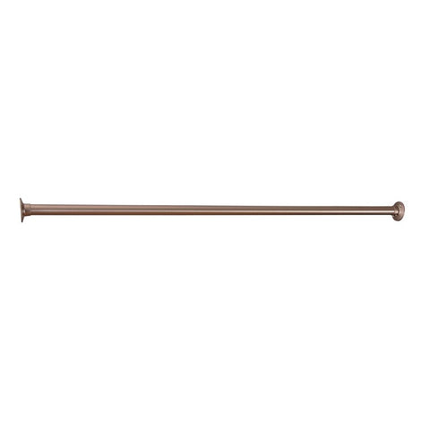 4100-60-SN Bathroom/Bathroom Accessories/Shower Rods