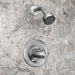 T13220-SS Bathroom/Bathroom Tub & Shower Faucets/Shower Only Faucet Trim