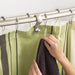 DN2141BN Bathroom/Bathroom Accessories/Shower Rods