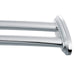 DN2141CH Bathroom/Bathroom Accessories/Shower Rods