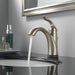 538T-SS-DST Bathroom/Bathroom Sink Faucets/Hands Free Faucets