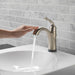 538T-SS-DST Bathroom/Bathroom Sink Faucets/Hands Free Faucets