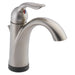 538T-SS-DST Bathroom/Bathroom Sink Faucets/Hands Free Faucets
